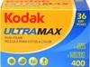 פילם קודאק Kodak UltrAMax 400