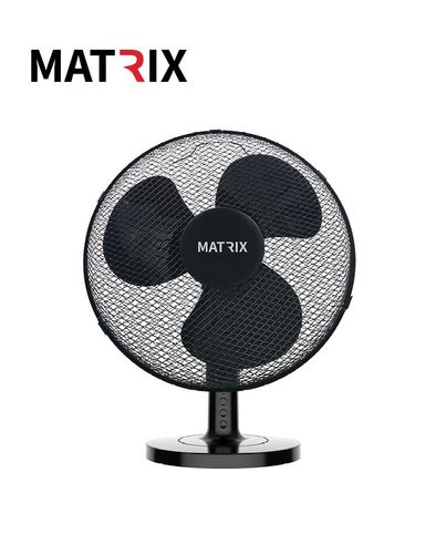 מאוורר מעוצב 3 להבים 50W 