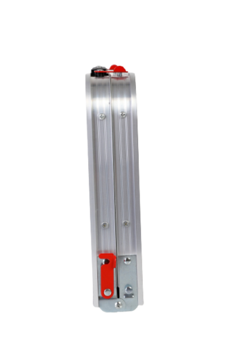 חוף - שולחן פיקניק מתקפל למזוודה 60X40X25 ס