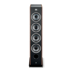 FOCAL VESTIA N°3 dark wood