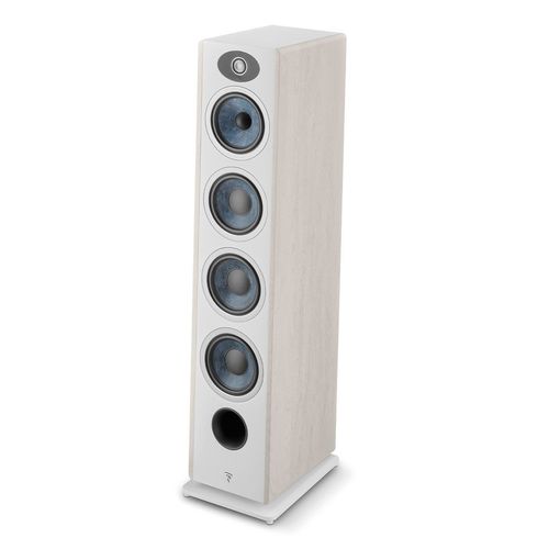 FOCAL VESTIA N°3 white