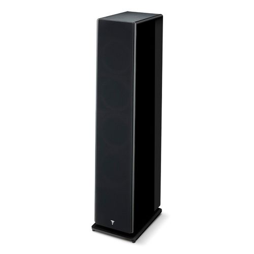 FOCAL VESTIA N°3 black