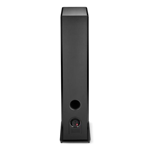 FOCAL VESTIA N°3 black