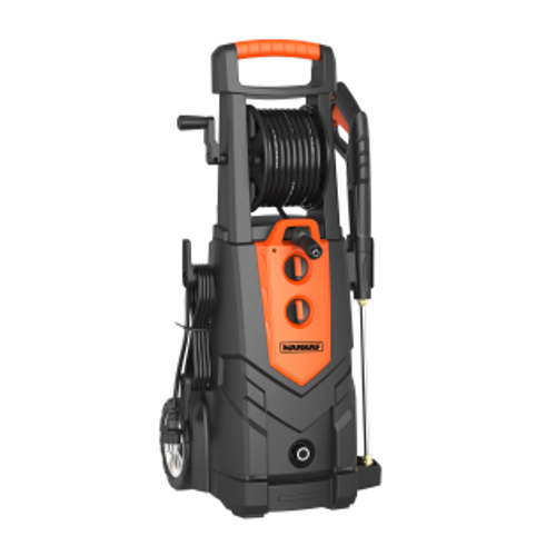 מכונת שטיפה אינדוקציה 230V 225BAR KARNAF