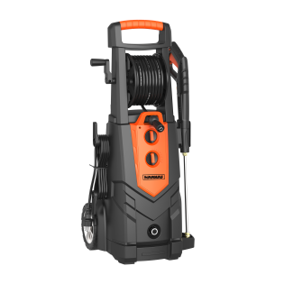 מכונת שטיפה אינדוקציה 230V 225BAR KARNAF