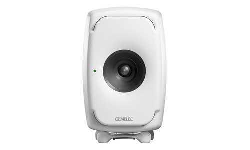 מוניטור קואקסיאלי - Genelec 8331 - לבן