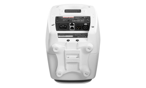 מוניטור קואקסיאלי - Genelec 8331 - לבן