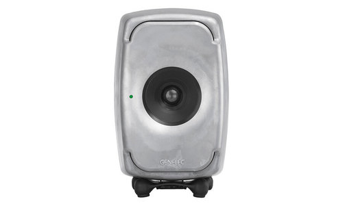 מוניטור קואקסיאלי - Genelec 8331 - RAW