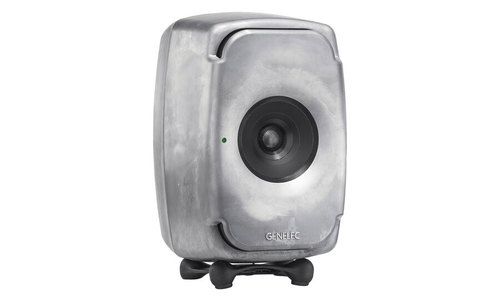 מוניטור קואקסיאלי - Genelec 8331 - RAW