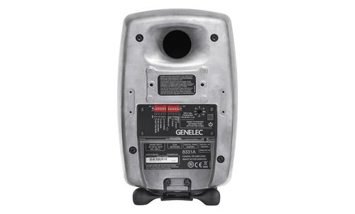 מוניטור קואקסיאלי - Genelec 8331 - RAW