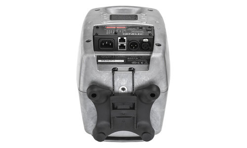 מוניטור קואקסיאלי - Genelec 8331 - RAW