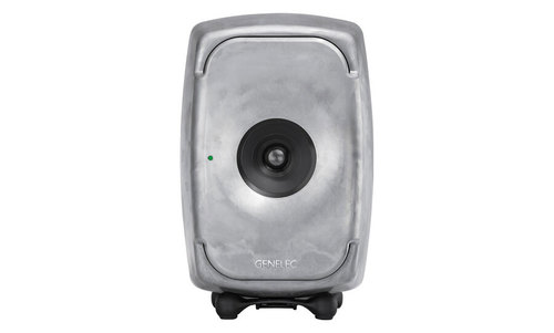 מוניטור קואקסיאלי - Genelec 8341 - RAW