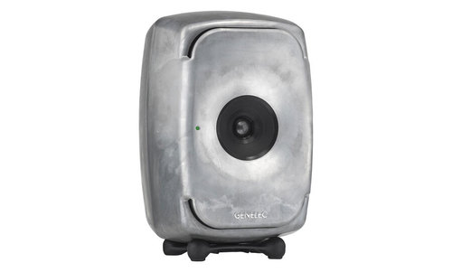 מוניטור קואקסיאלי - Genelec 8341 - RAW