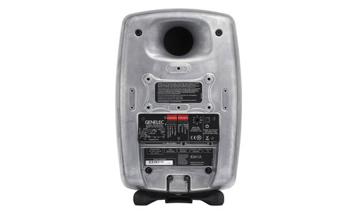 מוניטור קואקסיאלי - Genelec 8341 - RAW