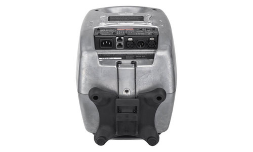 מוניטור קואקסיאלי - Genelec 8341 - RAW
