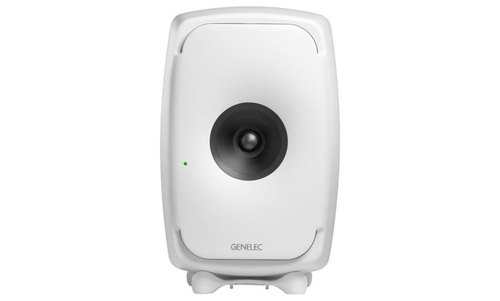 מוניטור קואקסיאלי - Genelec 8351B - לבן