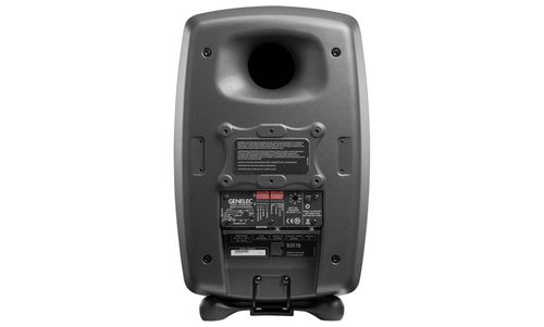 מוניטור קואקסיאלי - Genelec 8351B - לבן