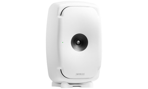 מוניטור קואקסיאלי - Genelec 8361A - לבן