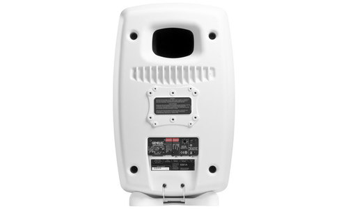 מוניטור קואקסיאלי - Genelec 8361A - לבן