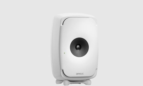 מוניטור קואקסיאלי - Genelec 8361A - לבן