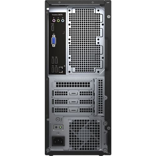 מחשב נייח Intel Core i7 Dell Vostro 3910 VM-RD09-13871 דל