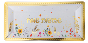 מגש נייר אינגליש קשיח דגם
