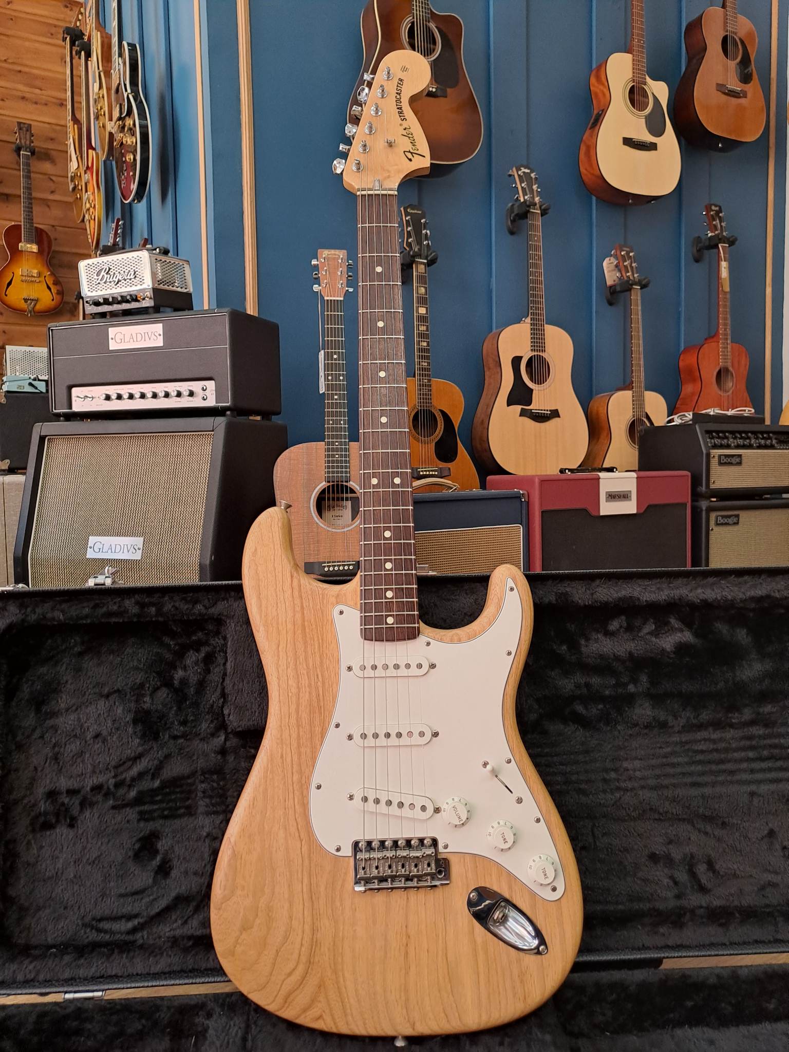 Fender American Vintage Reissue 