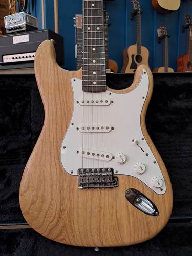 Fender American Vintage Reissue '70s Stratocaster - AVRI - 2006 