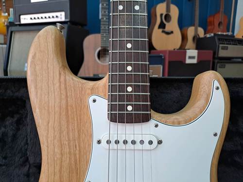 Fender American Vintage Reissue '70s Stratocaster - AVRI - 2006 