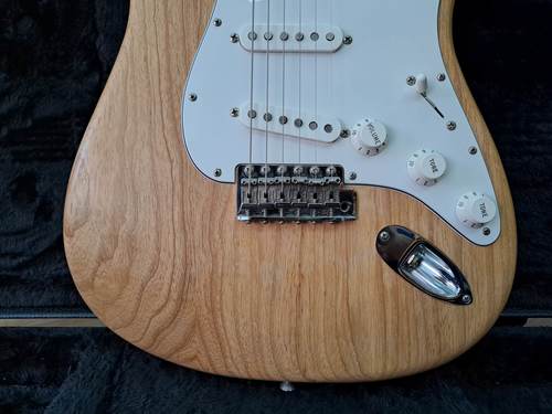 Fender American Vintage Reissue '70s Stratocaster - AVRI - 2006 