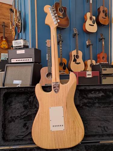 Fender American Vintage Reissue '70s Stratocaster - AVRI - 2006 