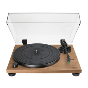 פטיפון Audio Technica AT-LPW40WN
