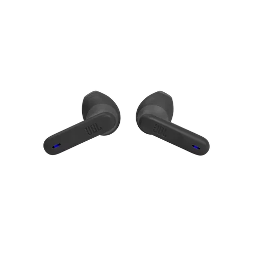 אוזניות אלחוטיות JBL WAVE W300 TWS שחור