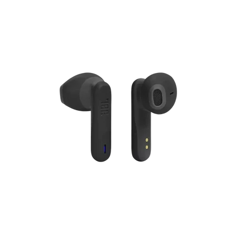 אוזניות אלחוטיות JBL WAVE W300 TWS שחור