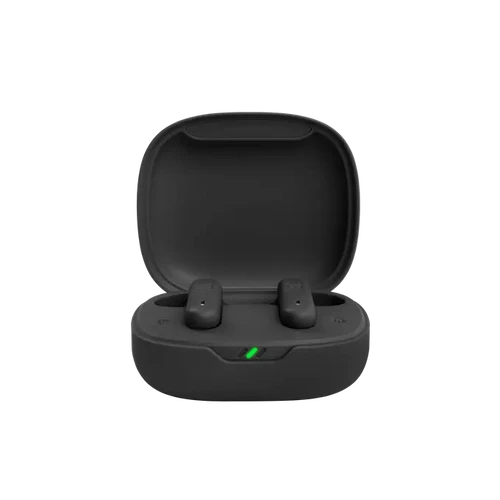 אוזניות אלחוטיות JBL WAVE W300 TWS שחור