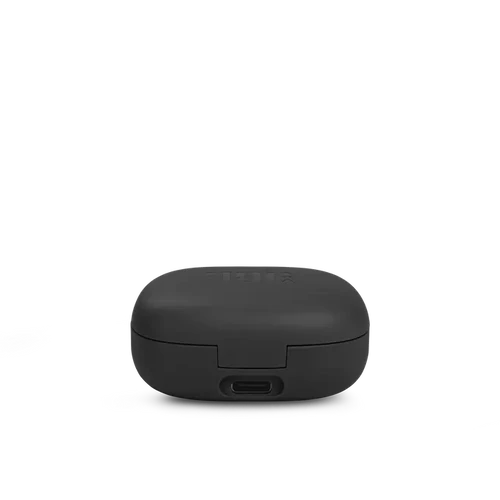 אוזניות אלחוטיות JBL WAVE W300 TWS שחור