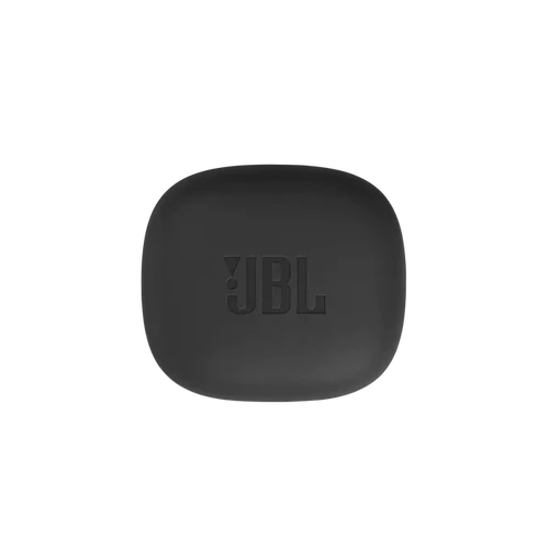 אוזניות אלחוטיות JBL WAVE W300 TWS שחור