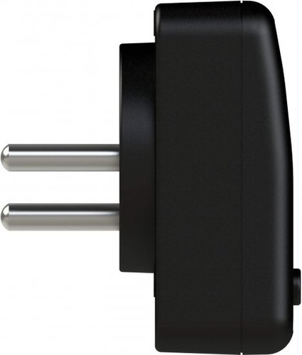 בודק שקע ישראלי ST007 Pro iTest - המקורי תוצרת גרמניה