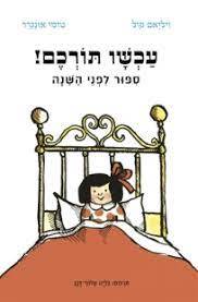 עכשיו תורכם - ויליאם קול טומי אונגרר הכורסא