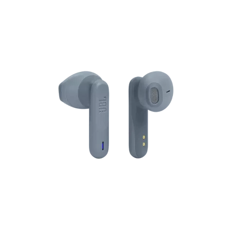 אוזניות אלחוטיות JBL WAVE W300 TWS כחול