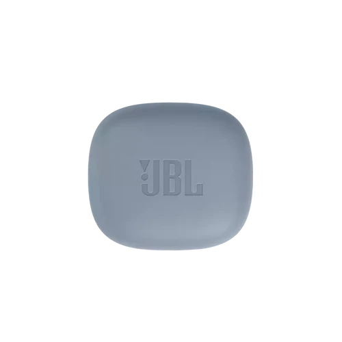 אוזניות אלחוטיות JBL WAVE W300 TWS כחול