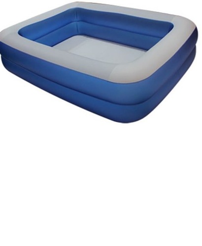 בריכה משפחתית מתנפחת 2.5 מטר CAMP&GO 255X167X50