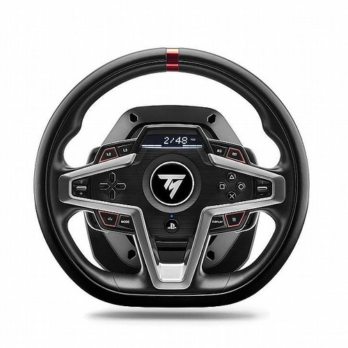 הגה מרוצים לפלייסטיישן Thrustmaster T248P 