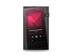 Astell&Kern A&norma SR35