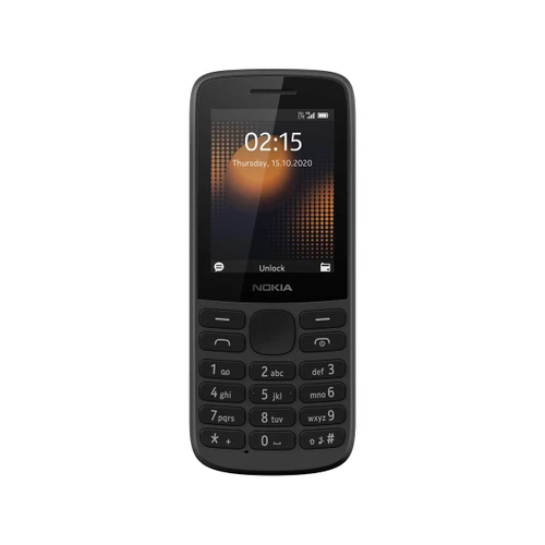טלפון סלולרי כשר 215 Nokia נוקיה דור 4 יבואן רשמי 