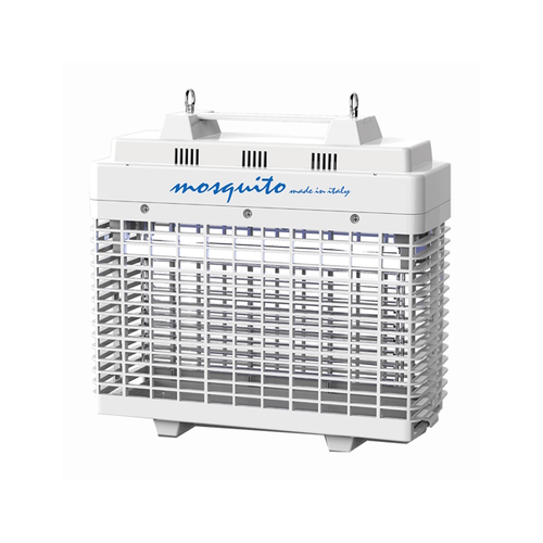 קטלן יתושים איטלקי 2X8W MOSQUITO מוסקיטו דגם  M33