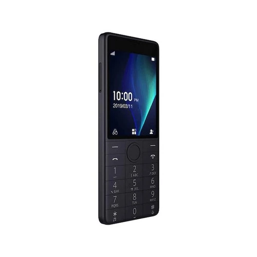 טלפון סלולרי כשר שיומי Xiaomi QIN S1 דור 4 עם תוכנת ניווט iGO - יבואן רשמי