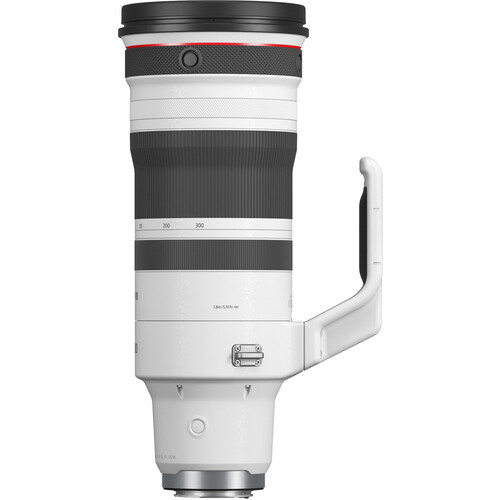 עדשה Canon RF 100-300mm f/2.8 L IS USM
