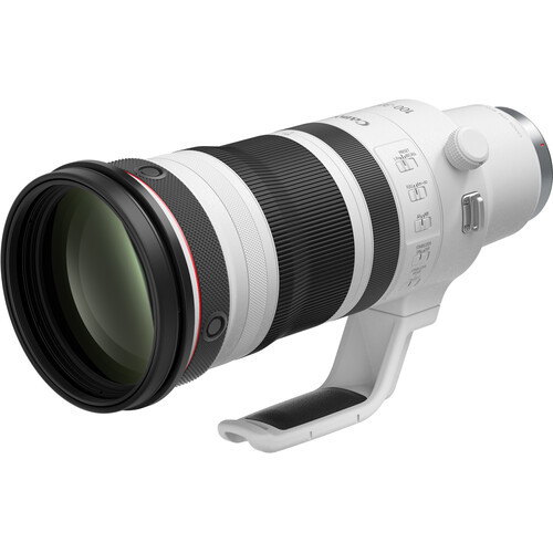 עדשה Canon RF 100-300mm f/2.8 L IS USM