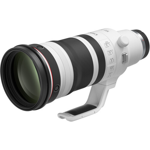 עדשה Canon RF 100-300mm f/2.8 L IS USM